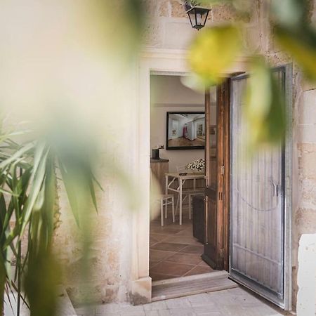 Diletta Casa Vacanze Lecce Buitenkant foto