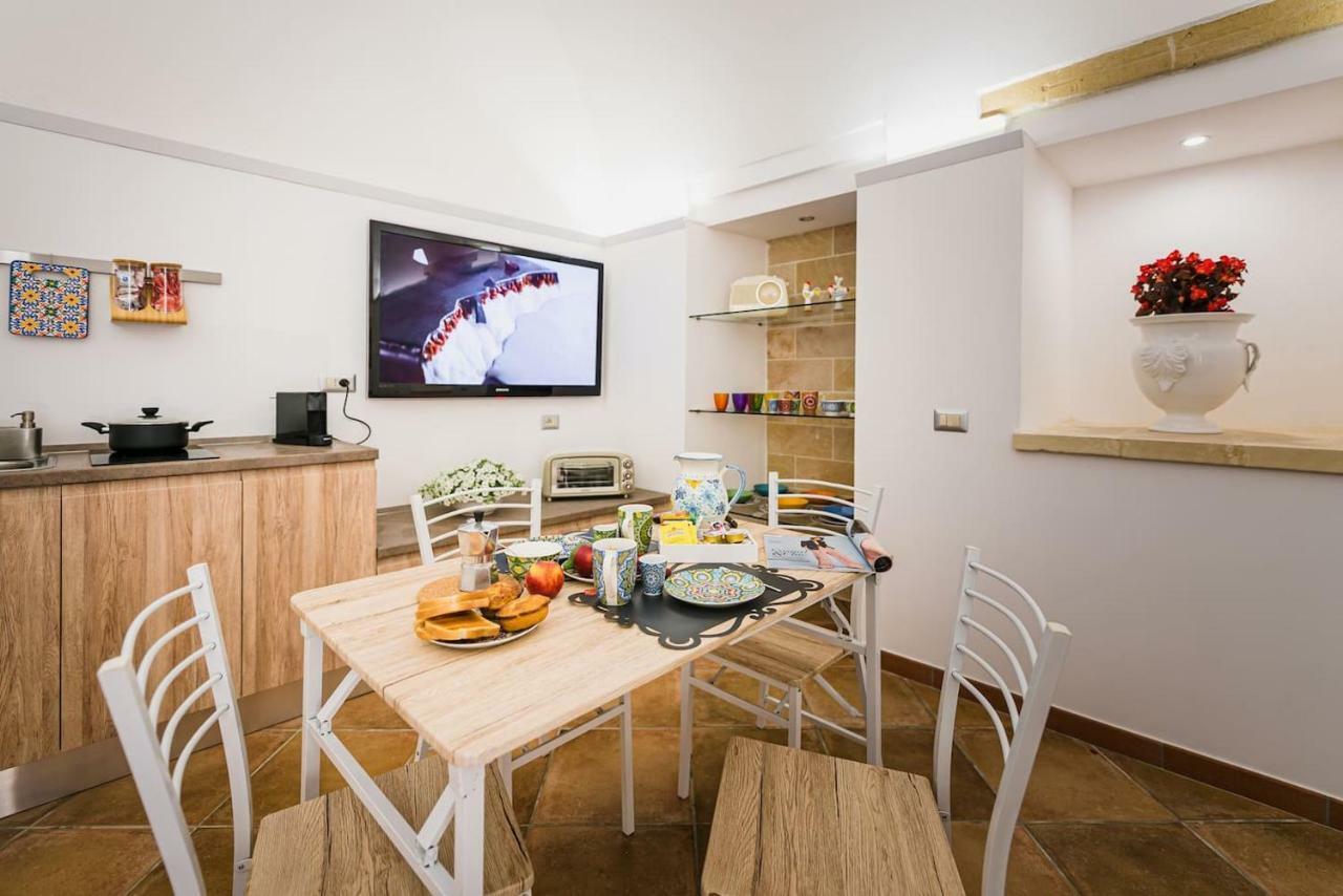 Diletta Casa Vacanze Lecce Buitenkant foto