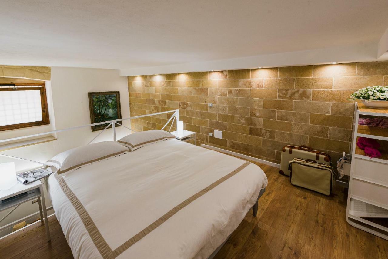 Diletta Casa Vacanze Lecce Buitenkant foto